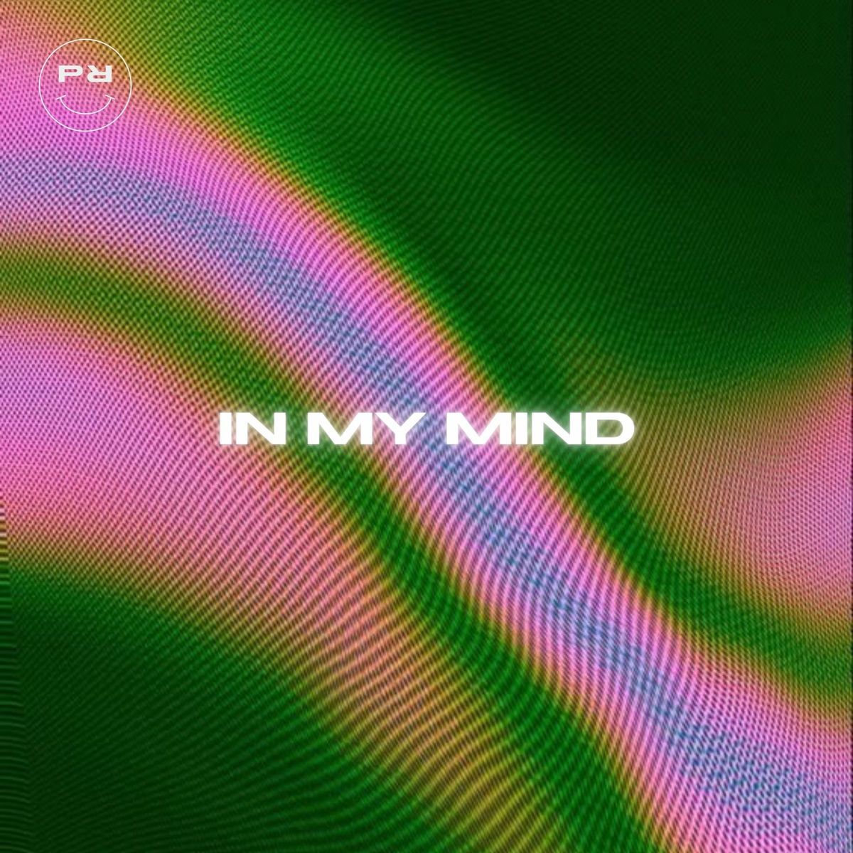 Album cover of In My Mind