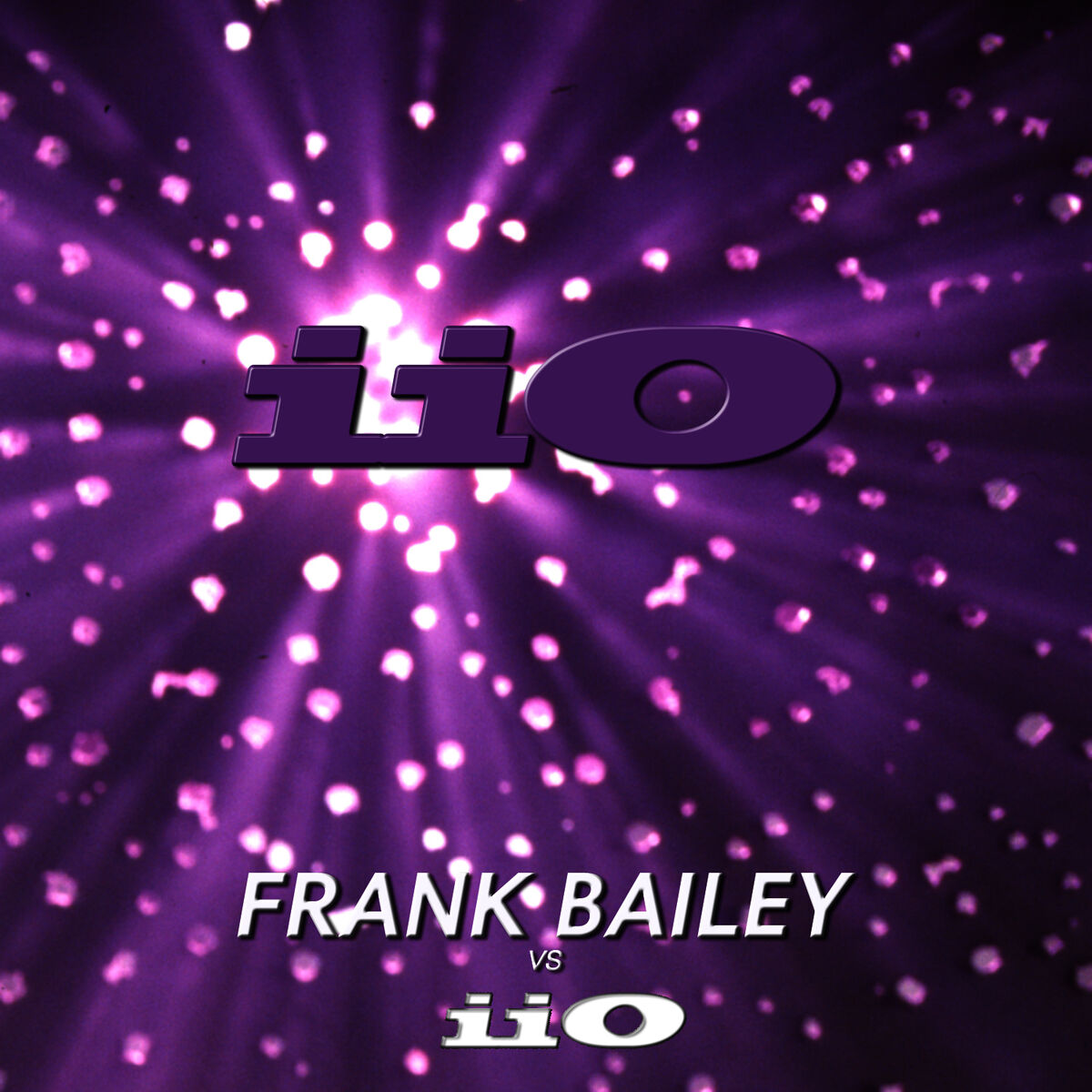 Album cover of Is It Love (Frank Bailey Original Extended Mix Remastered) [feat. Nadia Ali]