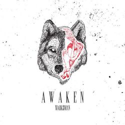Cover of Awaken