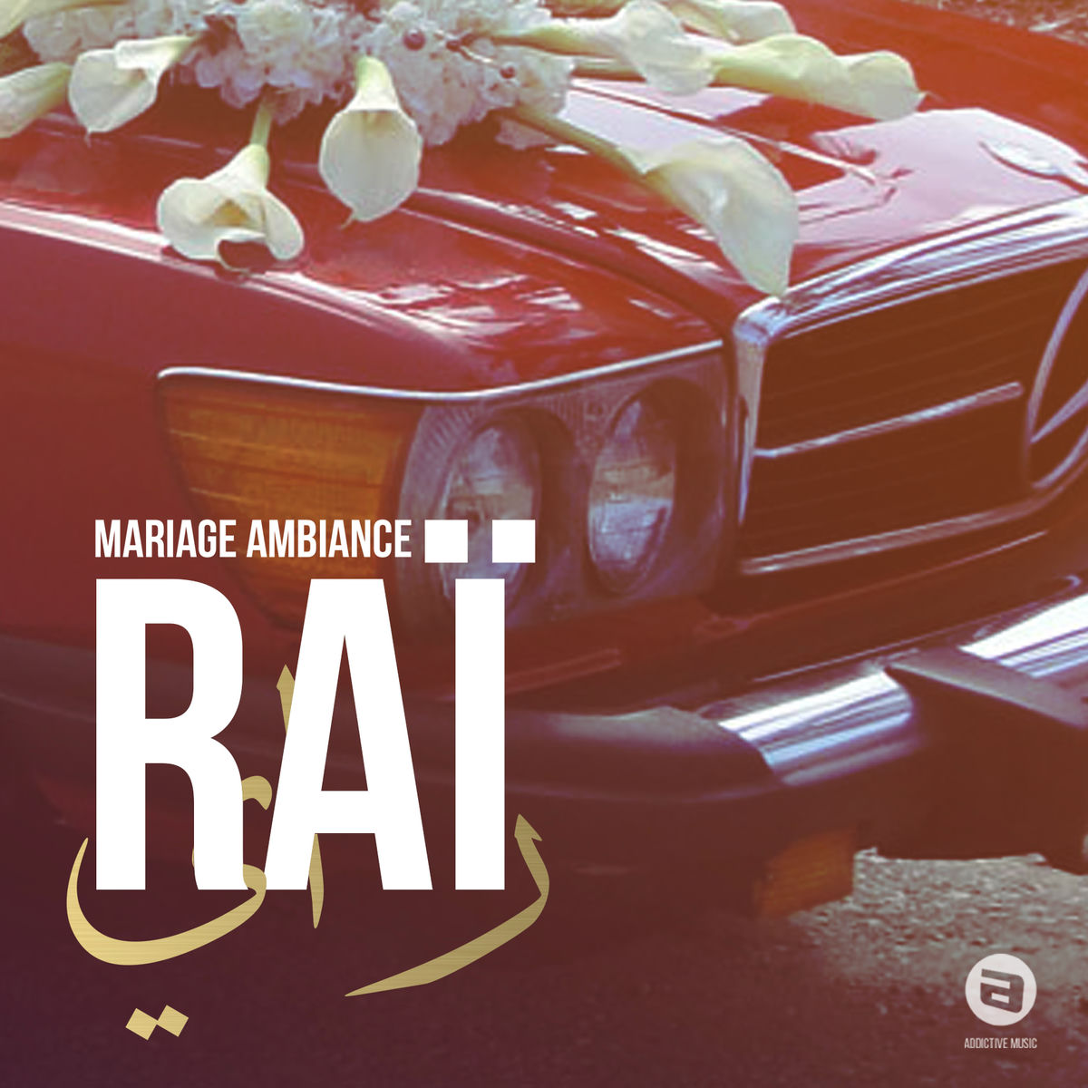 Album cover of Laaroussa