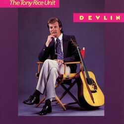 Cover of Devlin
