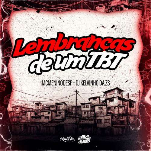 Lembranças De Um TBT