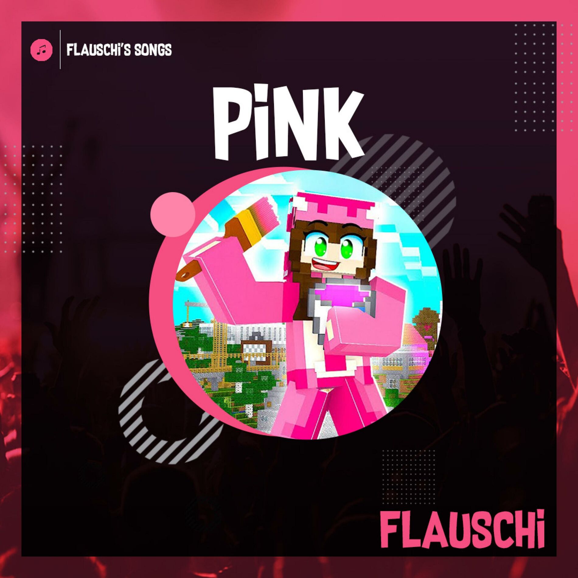 Album cover of Pink