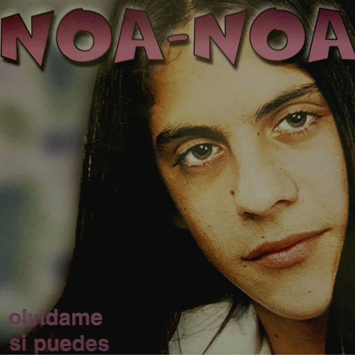 Album cover of Olvídame Si Puedes