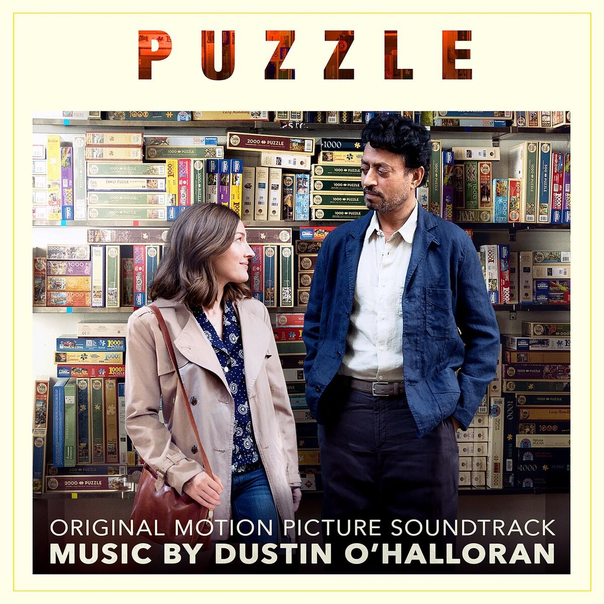 Album cover of The Party