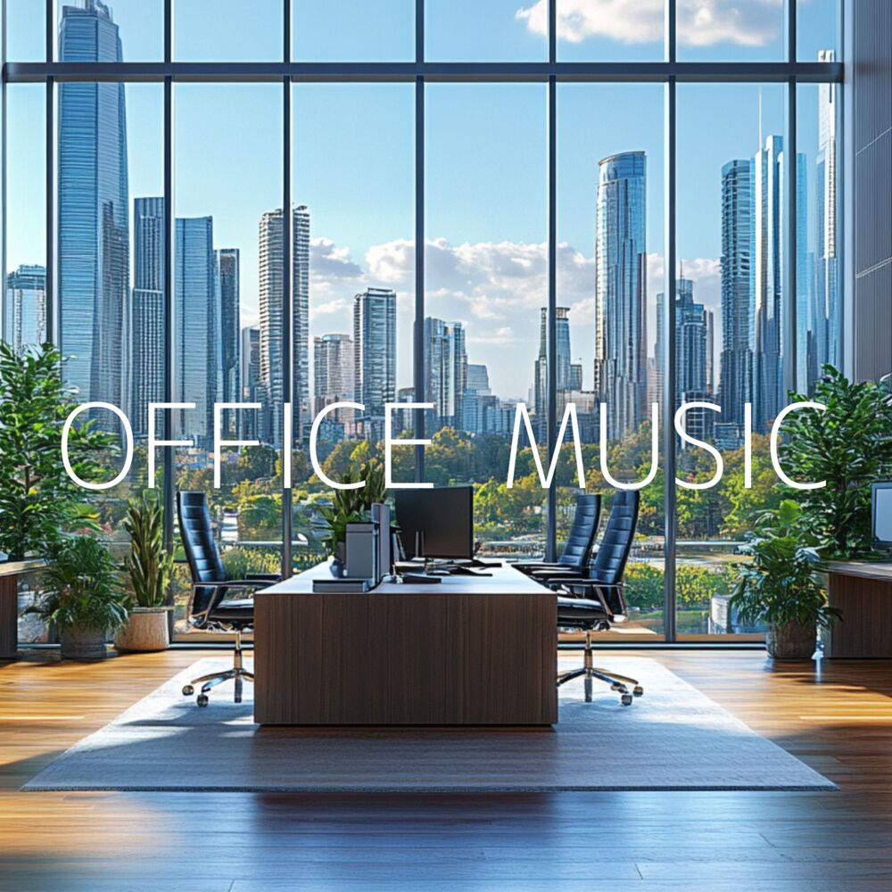 Picture of Workday Melodies: Uplifting Tunes for the Office