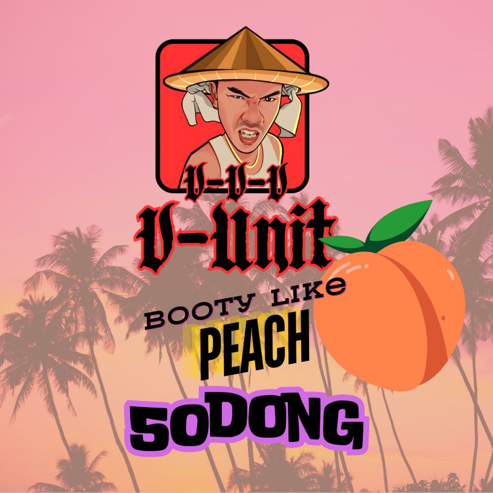 Picture of Booty like Peach