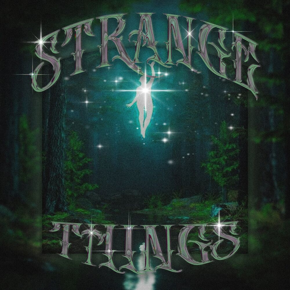 Picture of STRANGE THINGS