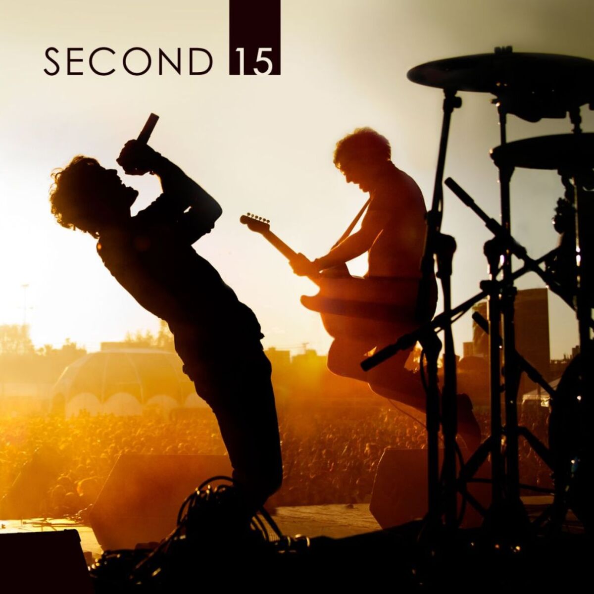 Album cover of 15 (Deluxe edition)