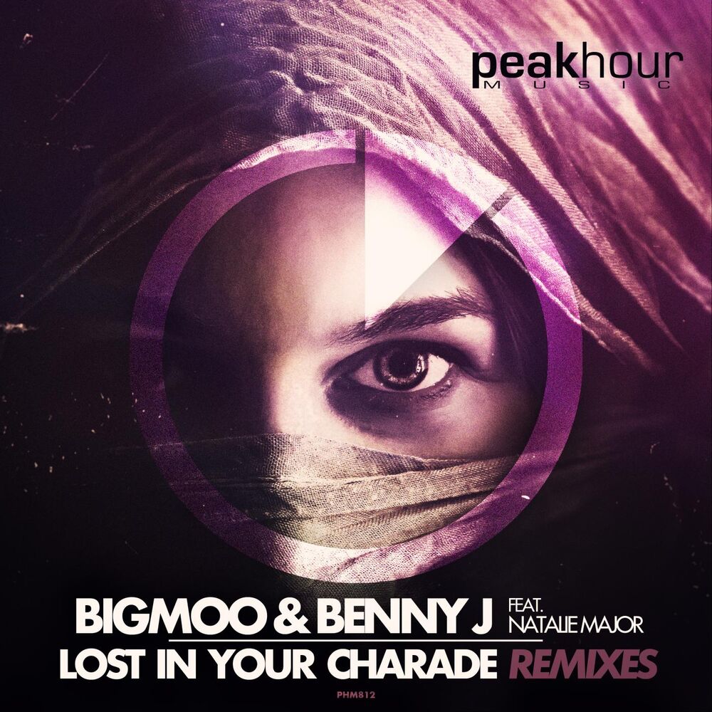 Picture of Lost In Your Charade REMIXES feat Natalie Major