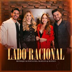 Cover of Lado Racional