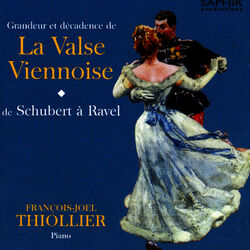 Cover of Grandeur Et Décadence De La Valse Viennoise
