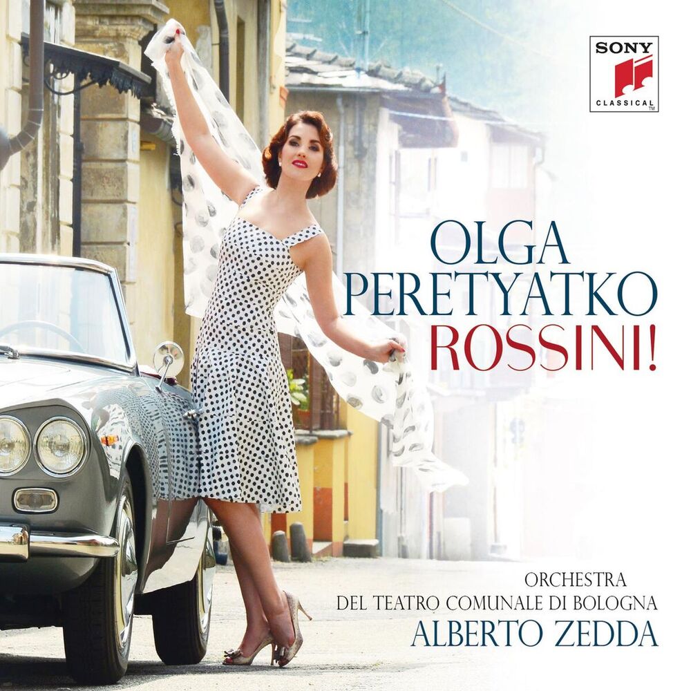 Picture of Rossini!