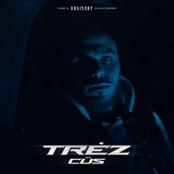 Cover of CÜS