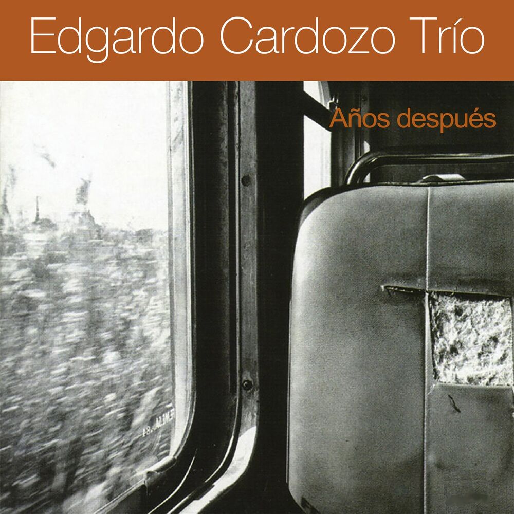 Picture of Años Después