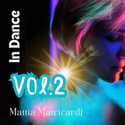 Cover of In Dance Vol.2 (Album)