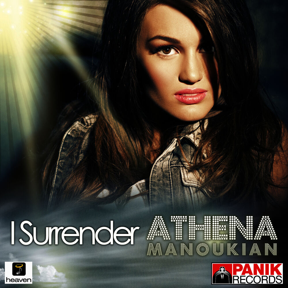 Picture of I Surrender