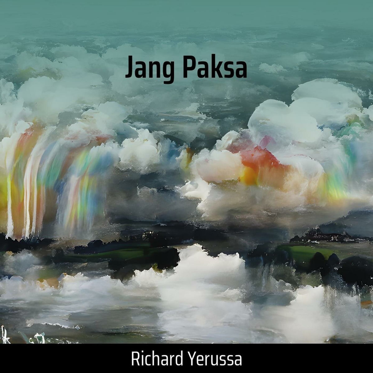 Album cover of Jang Paksa