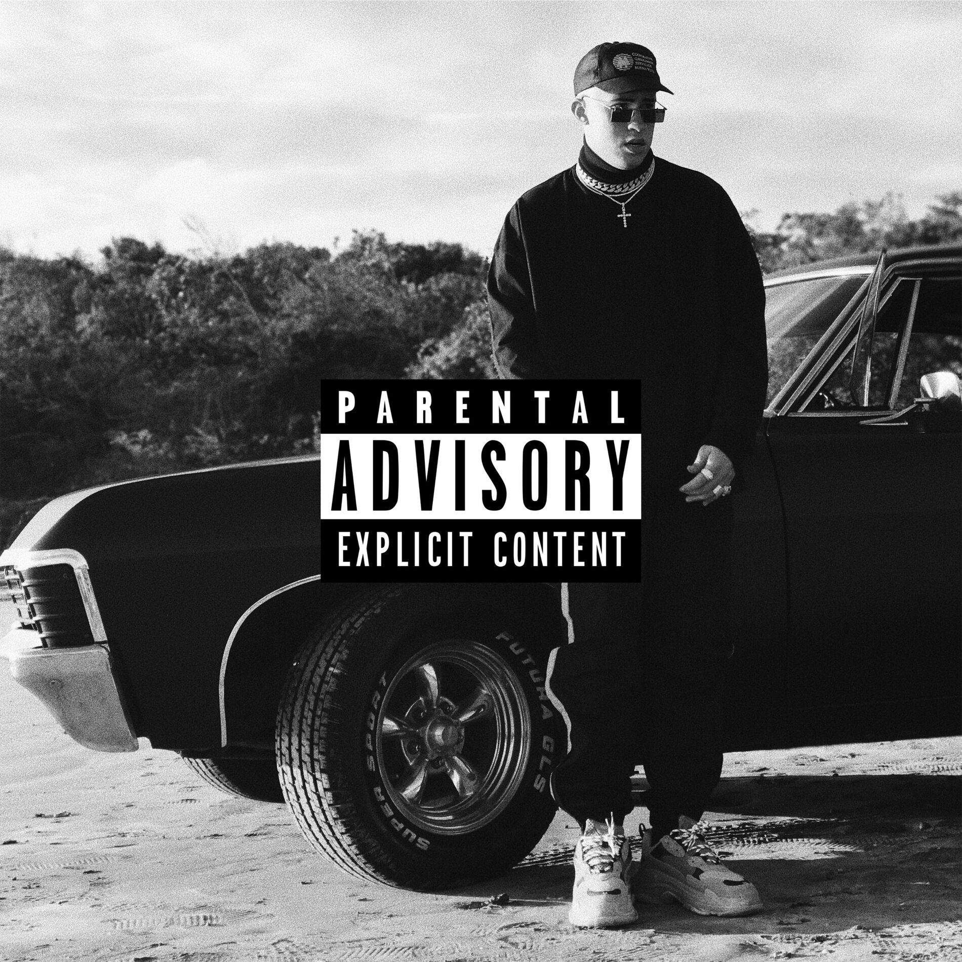 Album cover of Amorfoda