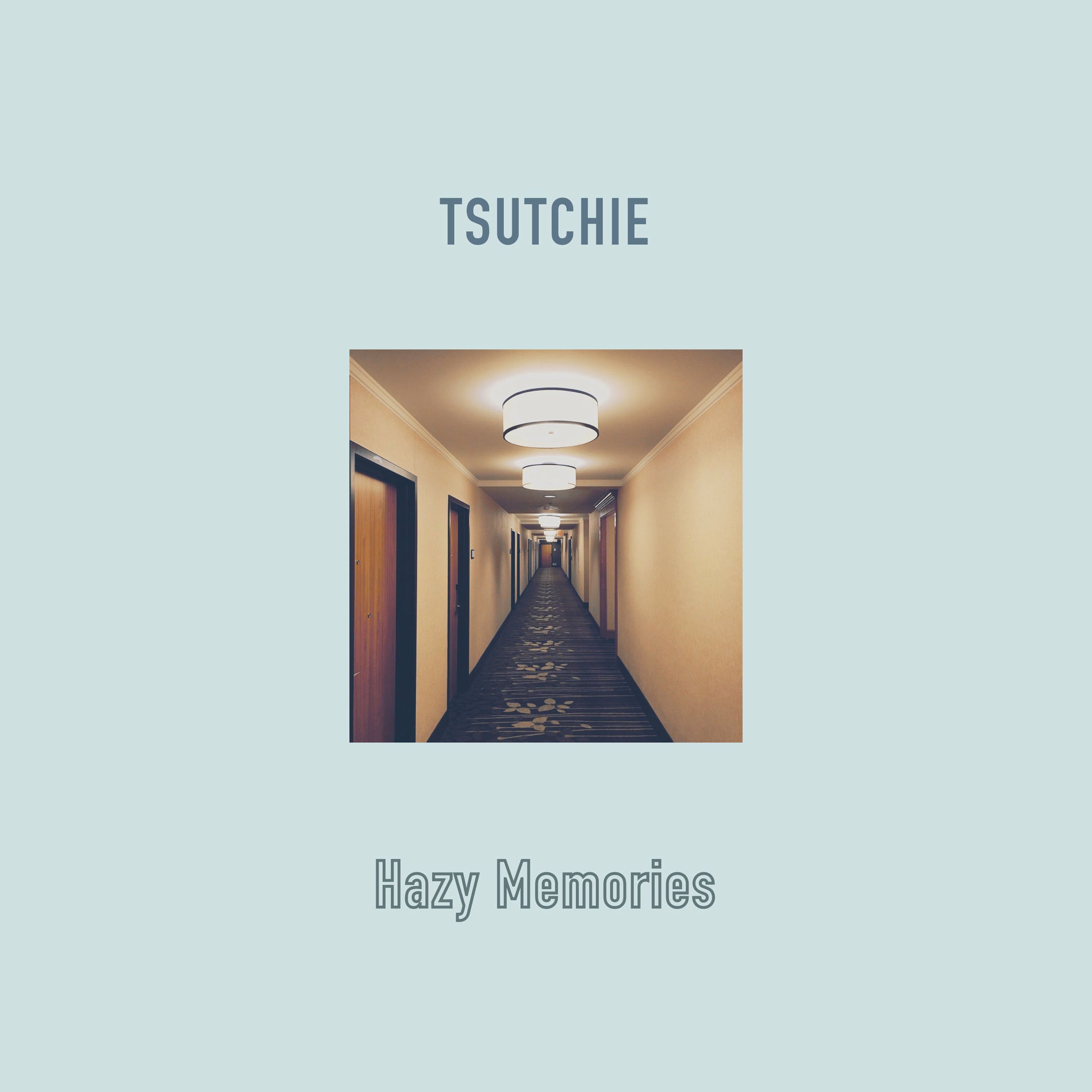 Album cover of Hazy Memories