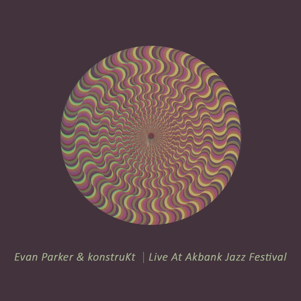 Picture of Live at Akbank Jazz Festival