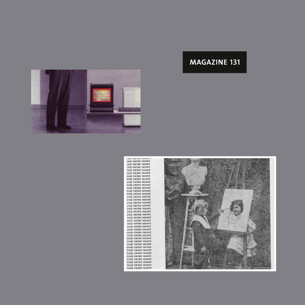 Picture of Magazine 131