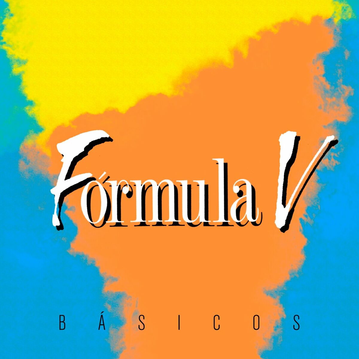 Album cover of Básicos