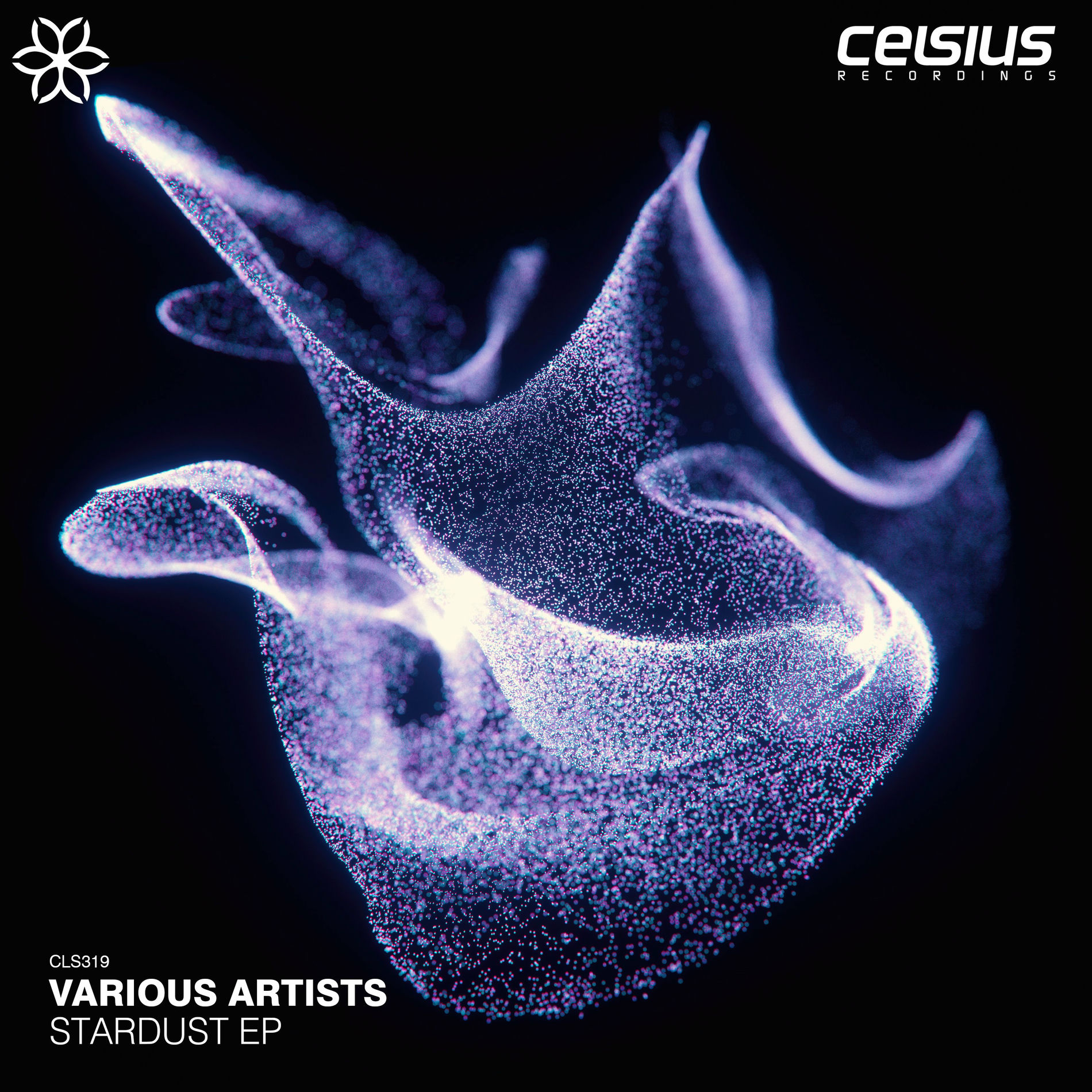 Album cover of Stardust EP
