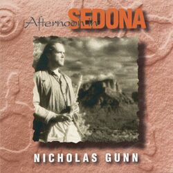Cover of Afternoon in Sedona