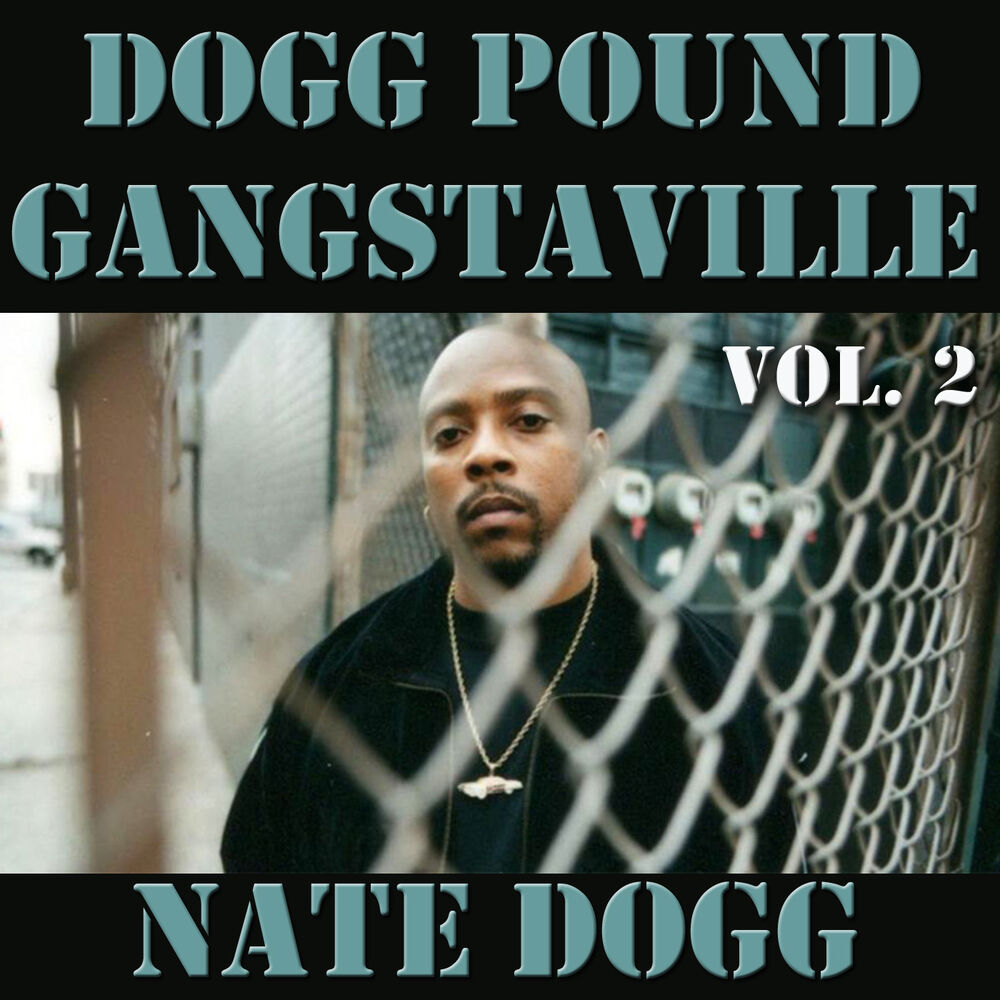 Picture of Dogg Pound Gangstaville, Vol. 2
