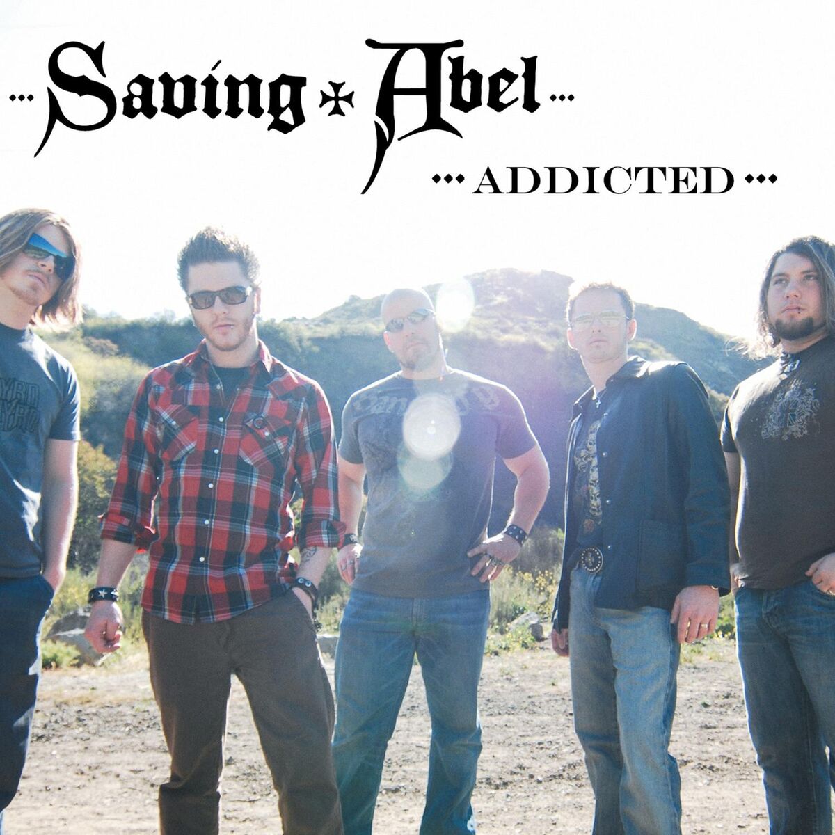 Album cover of Addicted
