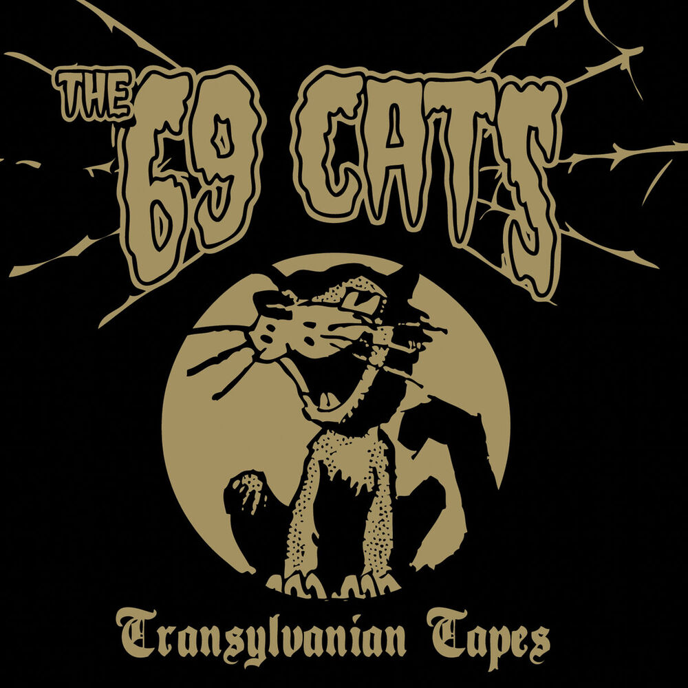 Picture of Transylvanian Tapes