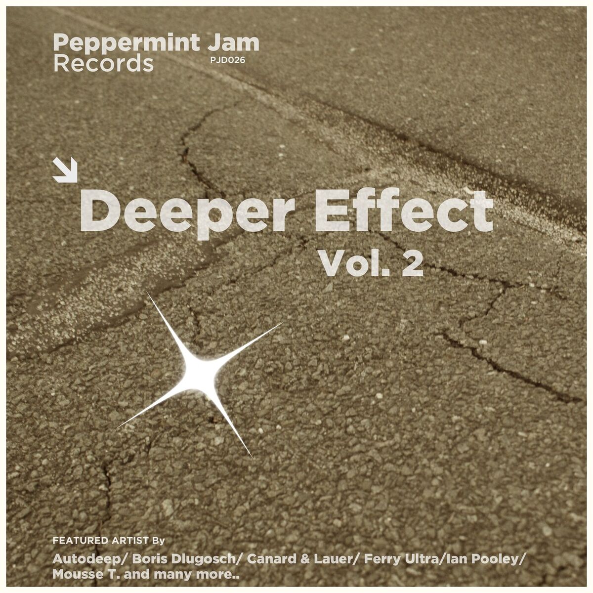 Album cover of Feel Good