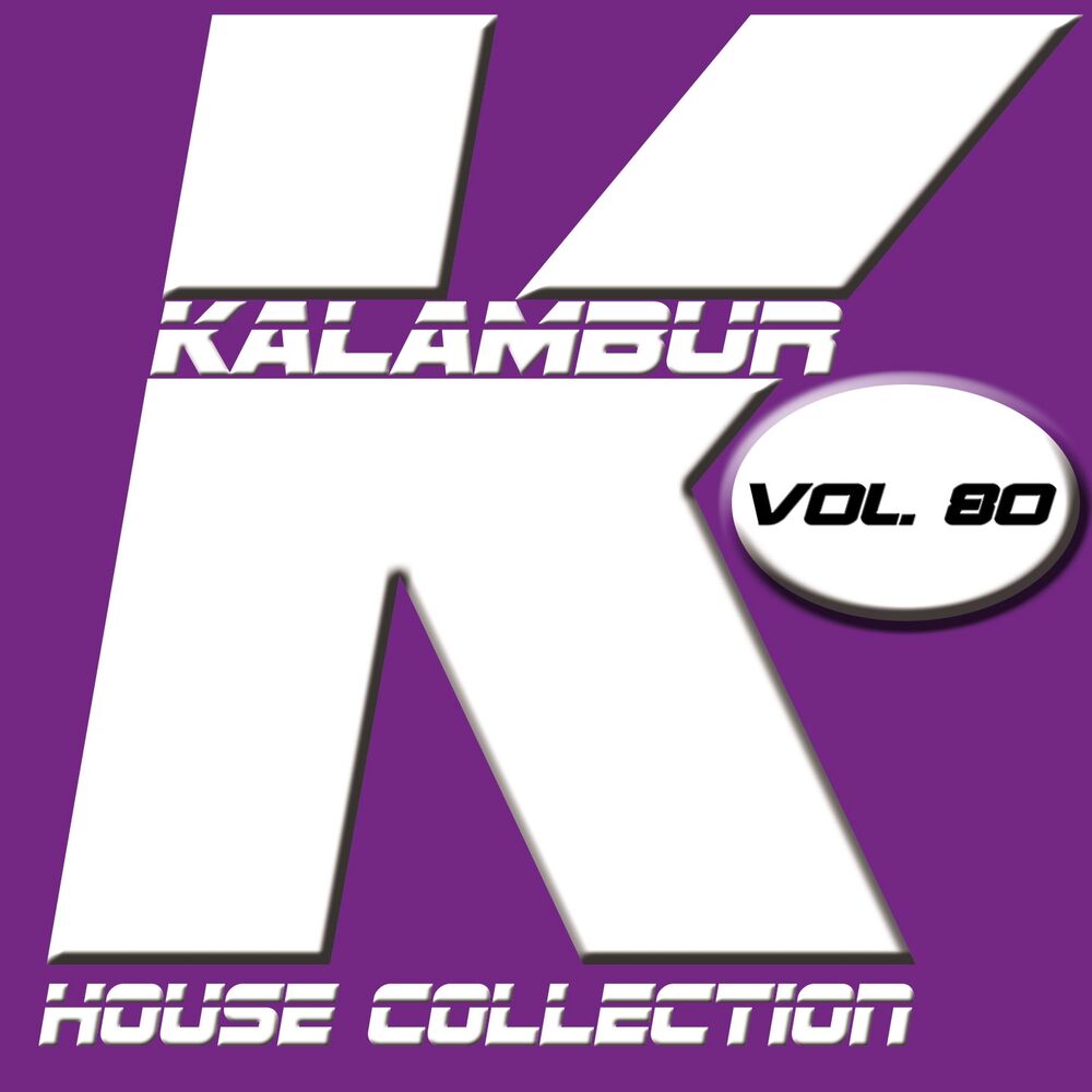 Picture of Kalambur House Collection Vol. 80