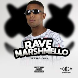 Cover of Rave Marshmello