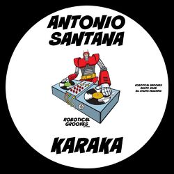 Cover of Karaka