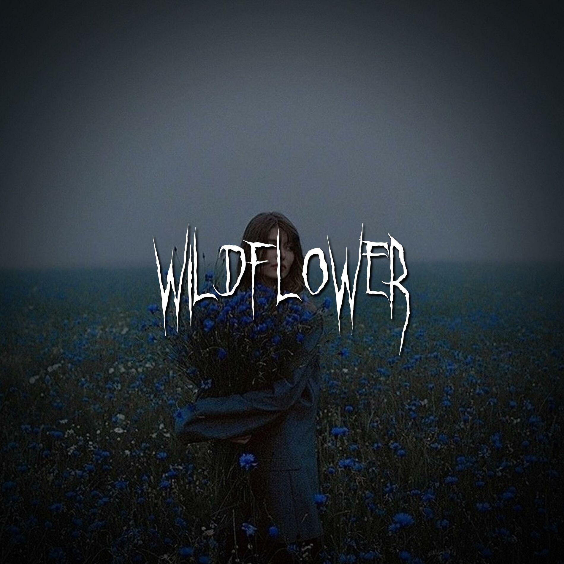 Album cover of wildflower