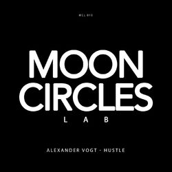 Cover of Hustle