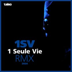 Cover of Une seule vie (Remix)