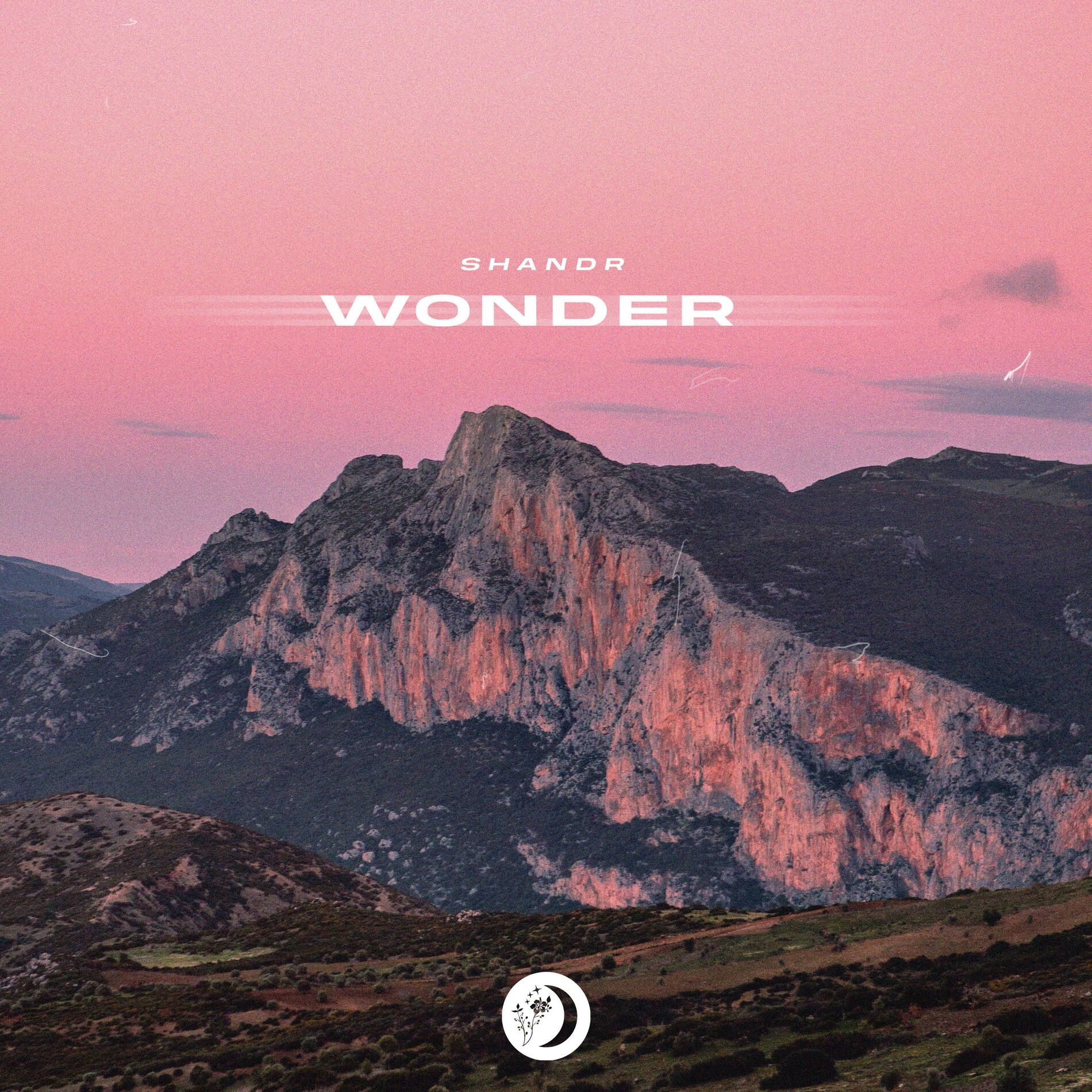Album cover of Wonder
