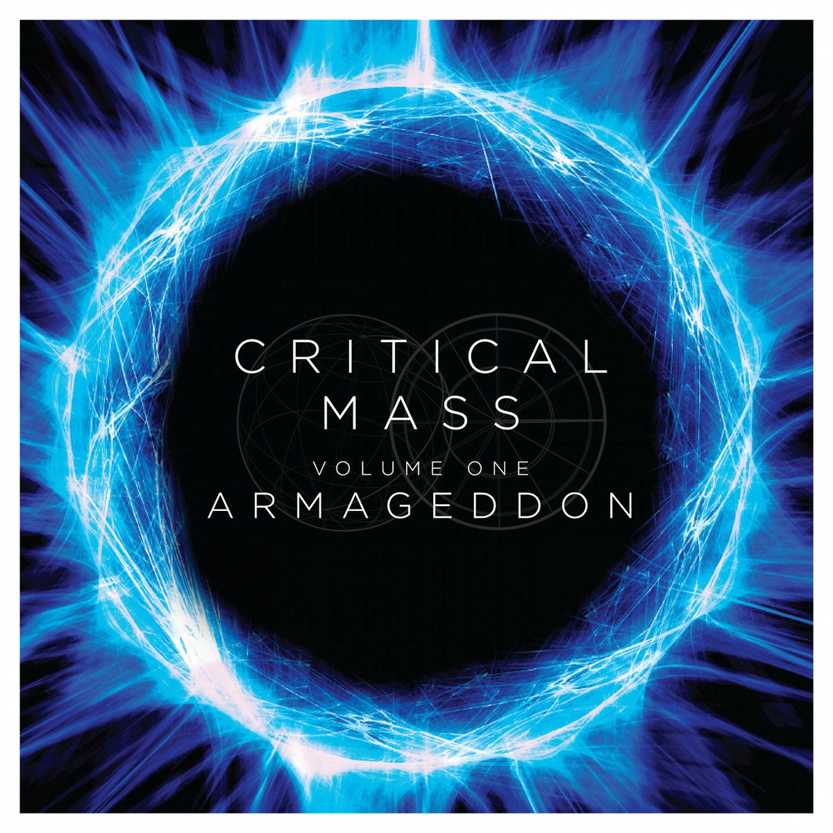 Album cover of Critical Mass Vol. 1: Armageddon