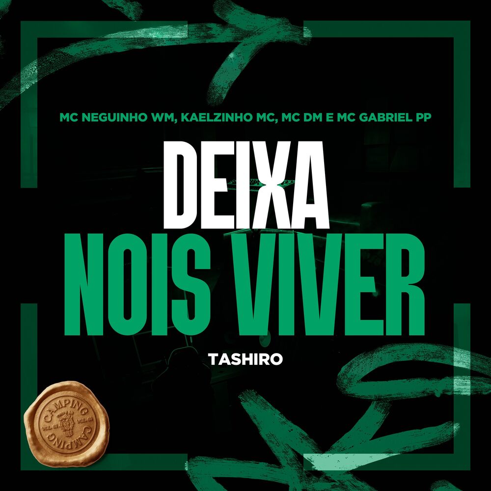 Picture of Deixa nois Viver