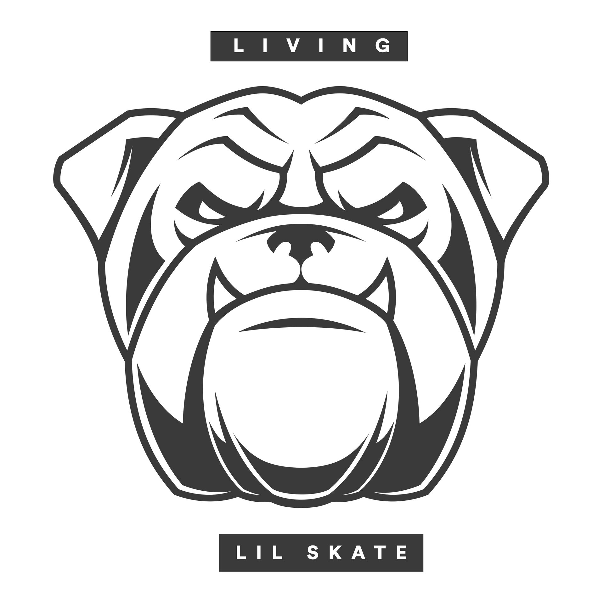 Album cover of Living