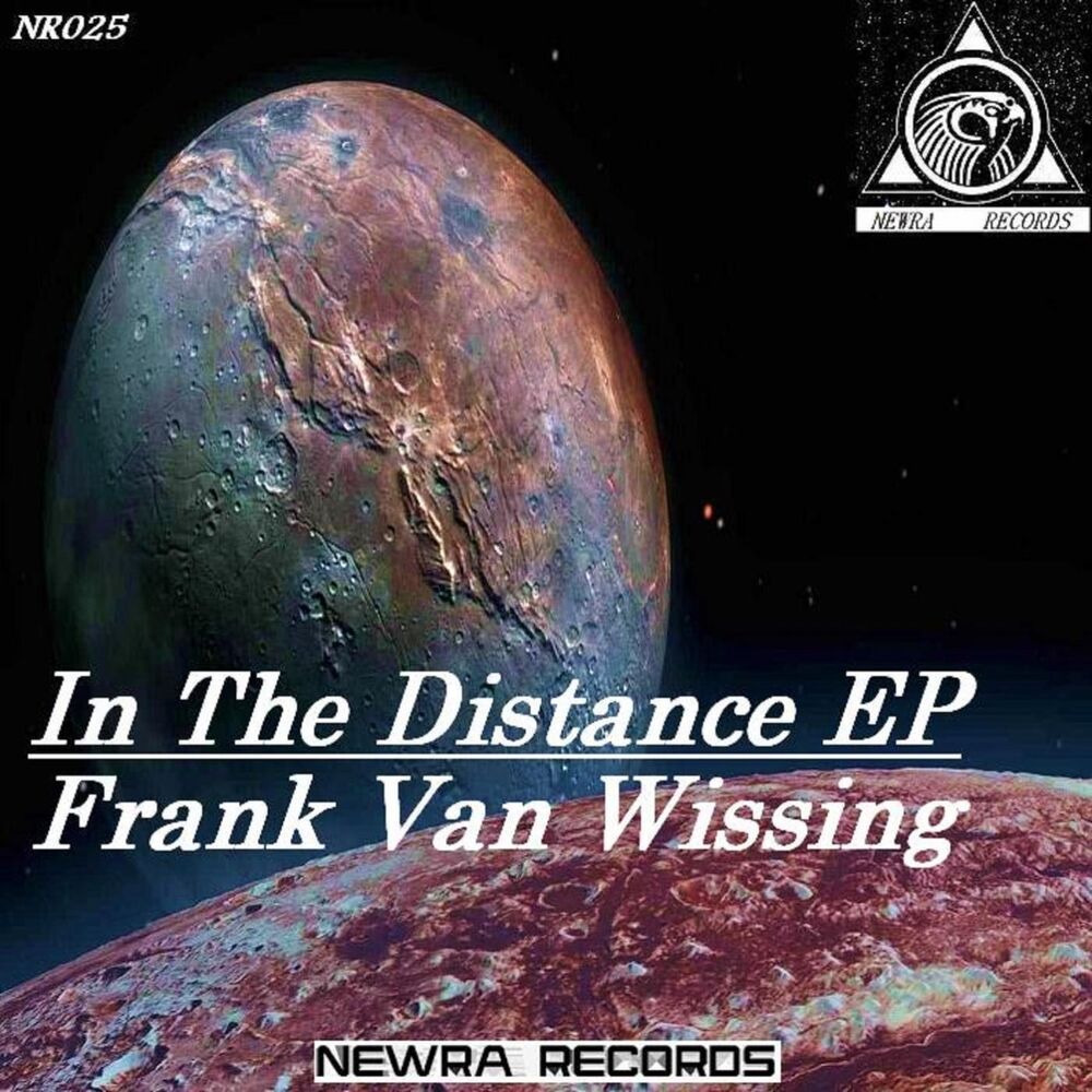 Picture of In The Distance EP