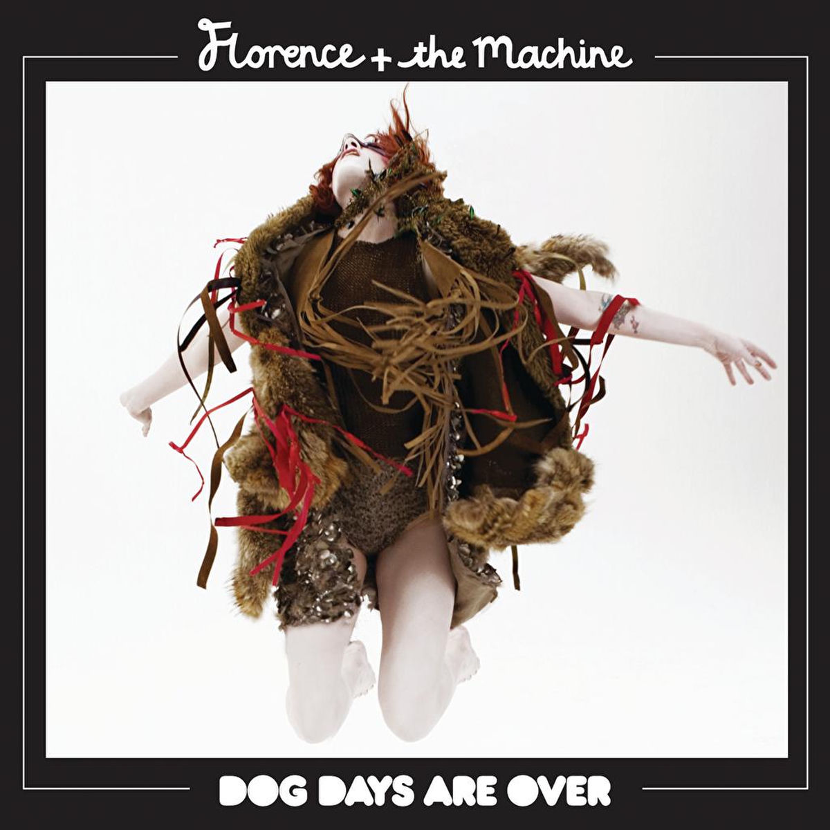 Florence + The Machine - Dog Days Are Over | Deezer