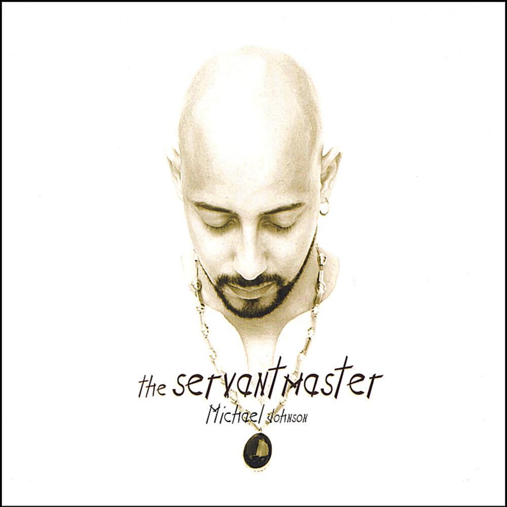 Picture of The Servant Master