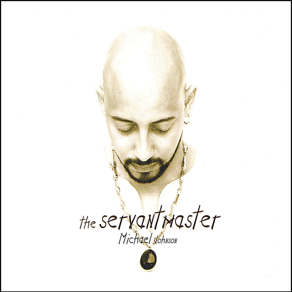 Album cover of The Servant Master