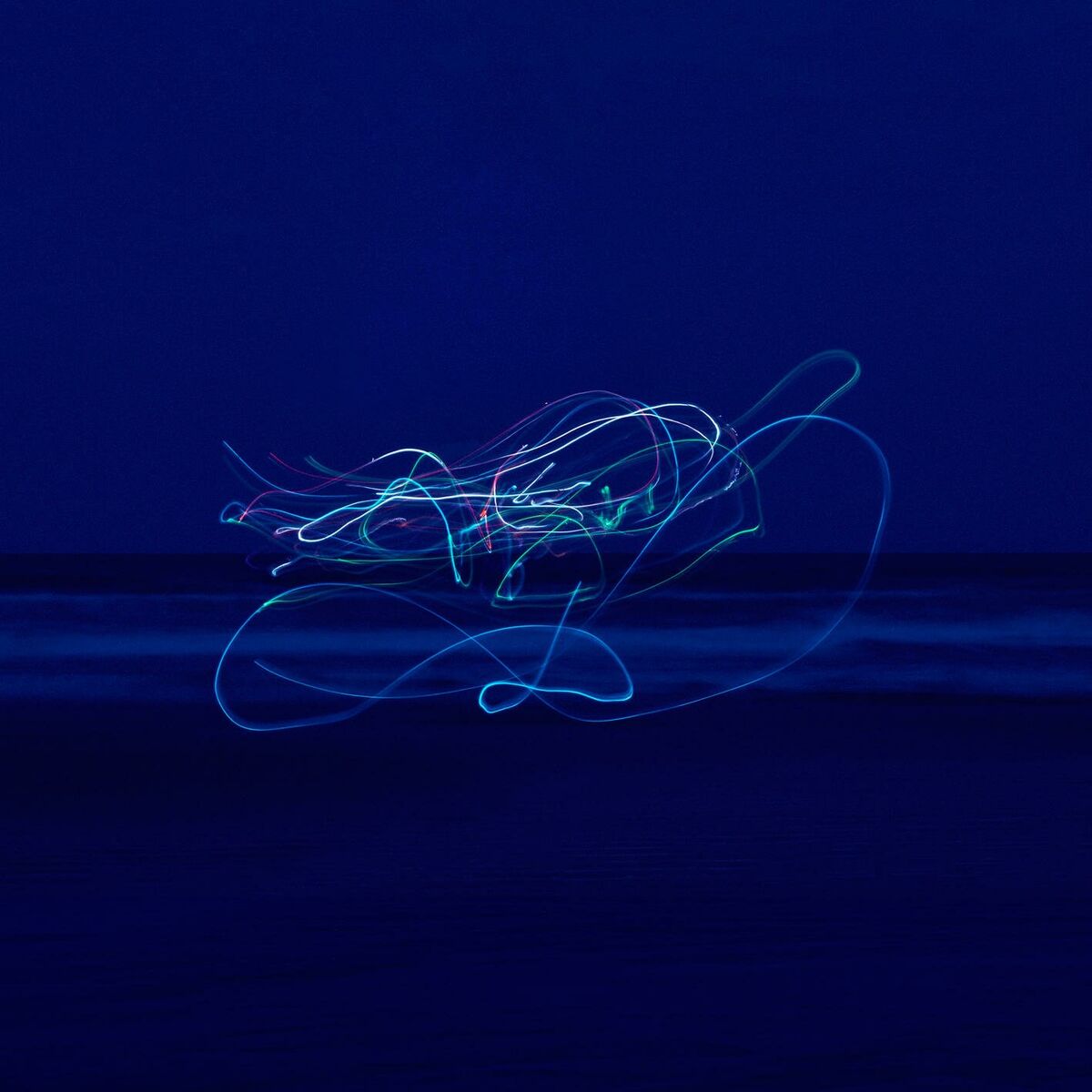 Album cover of Firefly