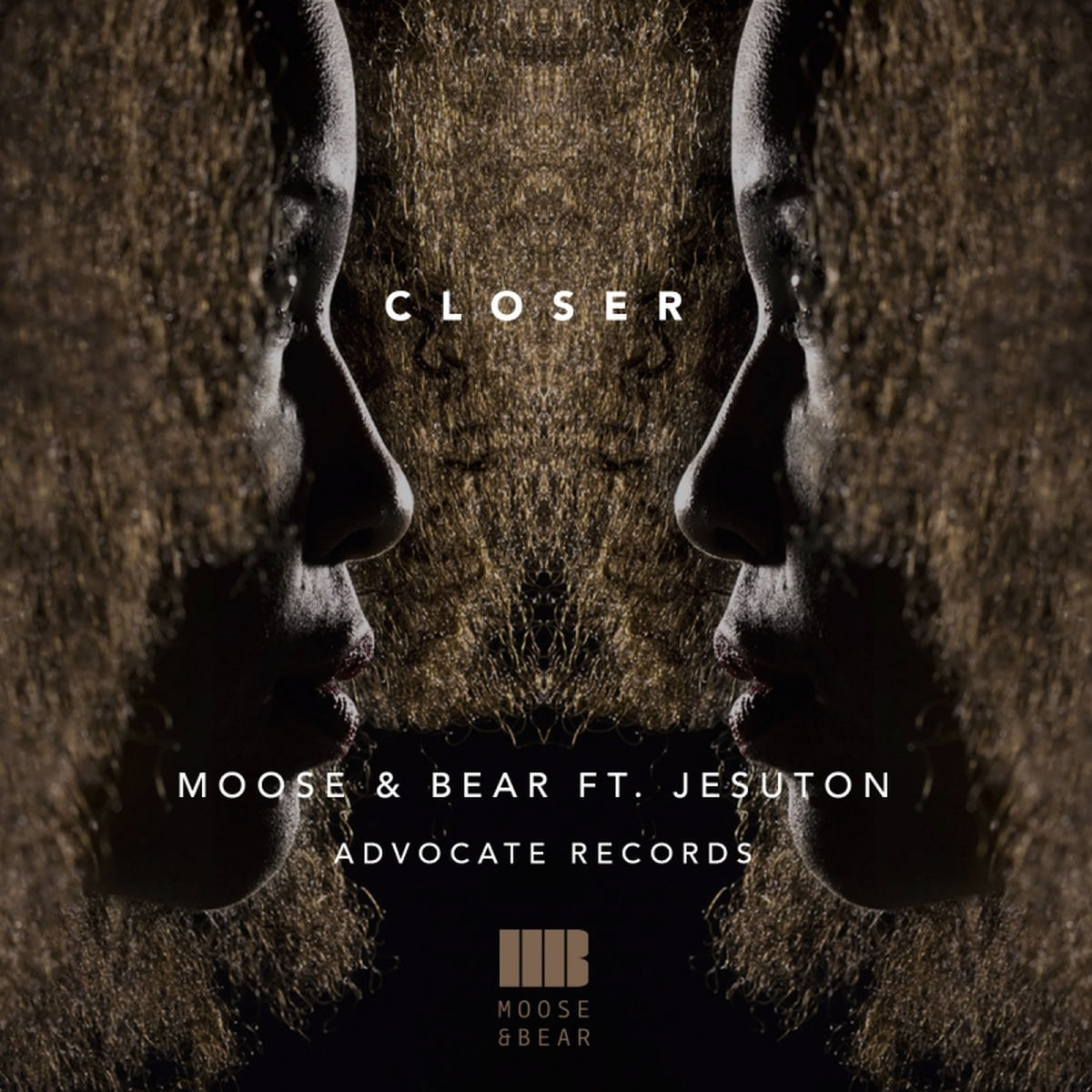 Album cover of CLOSER