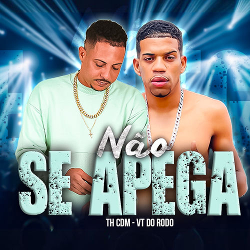 Não Se Apega